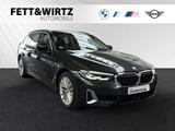 BMW 520d Touring Head-Up|DrivingAss.Prof.|Parkass. - BMW 520 in Krefeld