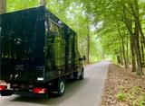 Mercedes-Benz Sprinter CDI 316 Koffer  - Wohnwagen in Düsseldorf