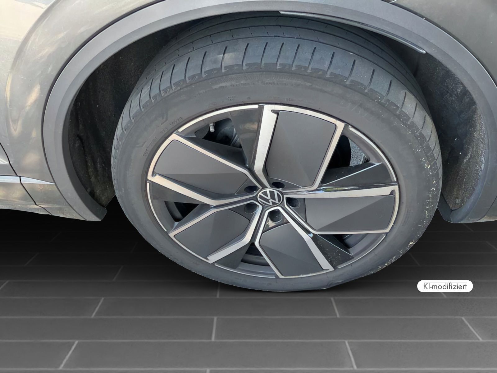 Volkswagen Touareg - Bild 8