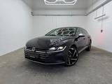 Volkswagen Arteon Shooting Brake 2.0 TDI SCR DSG Elegance - Volkswagen Arteon mit Diesel-Antrieb: Automatik