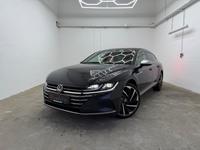 Volkswagen Arteon Shooting Brake 2.0 TDI SCR DSG Elegance