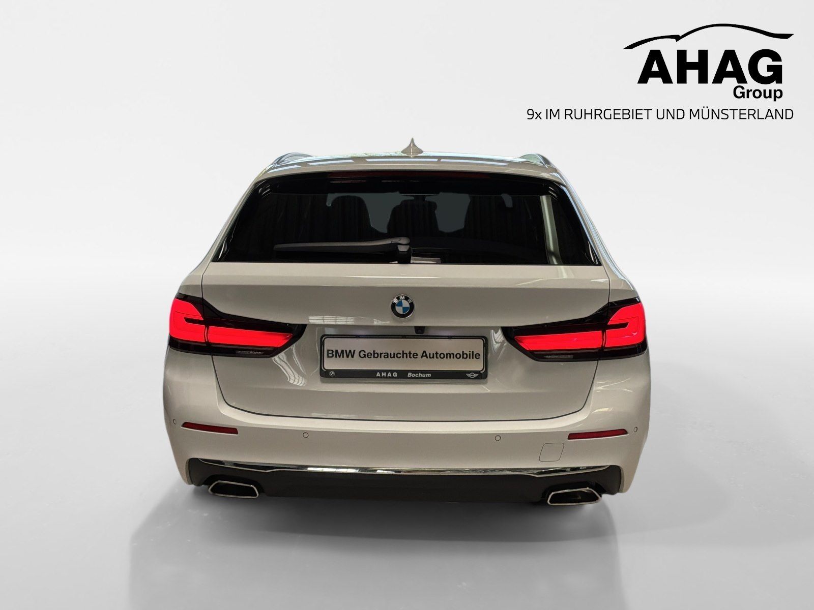 BMW 530 - Bild 5