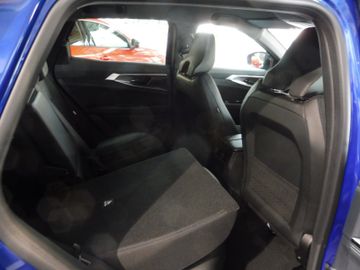 Renault Austral Techno Full-Hybrid 200