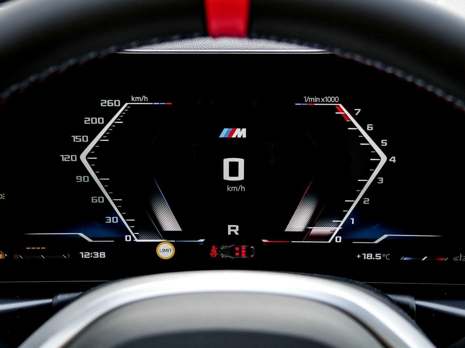 BMW M440 - Bild 12