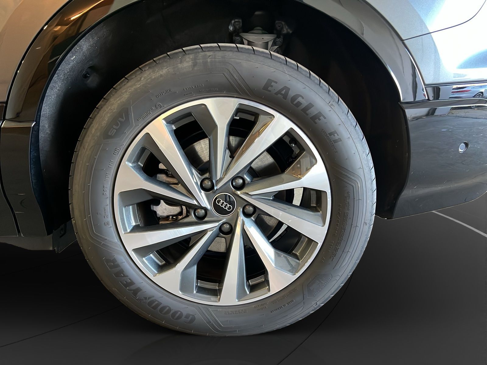 Audi Q6 e-tron - Bild 14