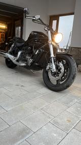 Hyosung GV 650i Aquila Pro - HYOSUNG GV 650