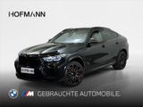 BMW X6 M Competition AHK+Laser+Pano+Driv.Ass.Prof.