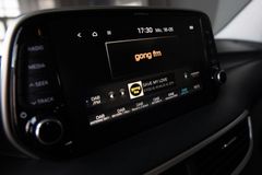 HYUNDAI Tucson 2.0 CRDi Mild-Hybrid Premium 4WD*1.Hand*