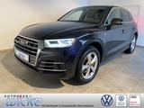 Audi Q5 45 TDI quattro sport NAVI MATRIX HEAD-UP - Audi Q5 in Herne