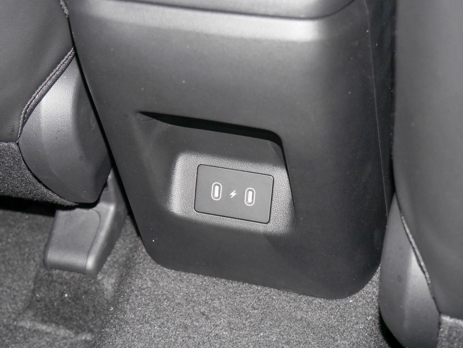 Hyundai TUCSON - Bild 17