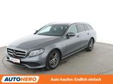 Mercedes-Benz E 300 d T Aut. *NAVI*LED*TEMPO*CAM*SHZ* - Mercedes-Benz E 300 in Leverkusen