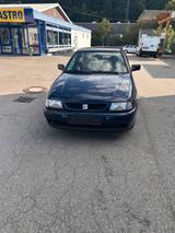 Seat Ibiza II Tüv/Au Neu - Seat Ibiza aus 1998