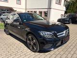 Mercedes-Benz C300T e*LED*AHK*KAMERAT-LEDER*HuD* - Mercedes-Benz C-Klasse Plug-in Hybrid (PHEV) Gebrauchtwagen