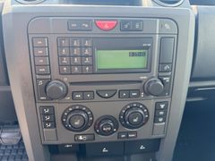 Fahrzeugabbildung Land Rover Discovery 3 HSE