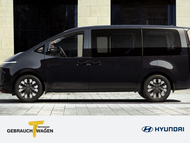 Hyundai STARIA Hybrid 1.6 T-GDI AT 7-Sitzer Signature imagem 2