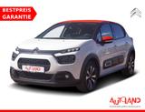 Citroën C3 PureTech 83 LED Tempomat AppConnect