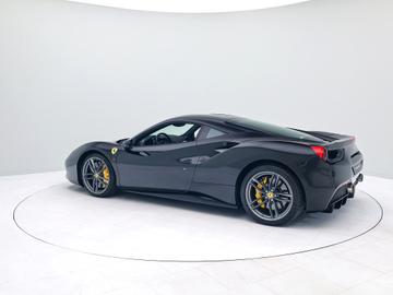 صورة مصغرة 11 لـ 2016 Ferrari 488 GTB