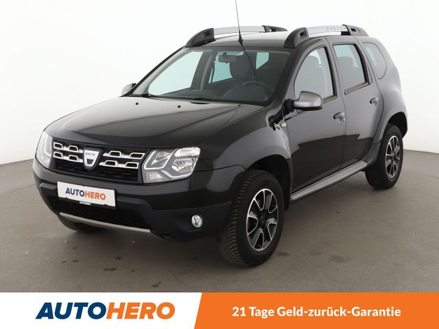 Dacia Duster 1.5 dCi Prestige 4x2 *NAVI*TEMPO*LIM*PDC*