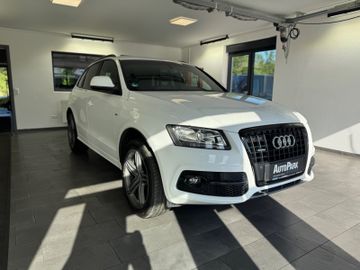 Audi Q5 - 3