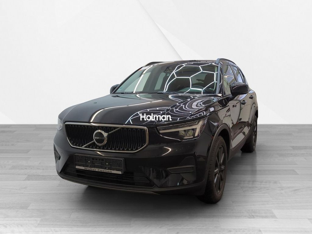 Image of Volvo XC40