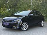 Opel Corsa F Elegance Automatik - Opel Corsa e-Elegance