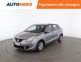 Suzuki SUZUKI Baleno 1.2 VVT Dualjet B-Easy - Suzuki Baleno aus 2018