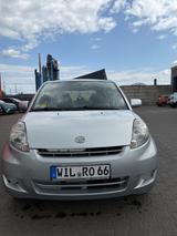 Daihatsu Sirion 1.3 Motor - Daihatsu Sirion: M1
