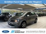 Volkswagen Golf Plus VI CrossGolf 1.4 TSI  SHZ Temp PDCv+h - Volkswagen: Crossgolf