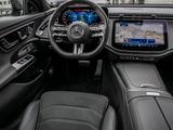 Mercedes-Benz E 300 Tde AMG AHK DISTRONIC BURMESTER 4D NIGHT - Mercedes-Benz E 300 Hybrid (Diesel/Elektro)