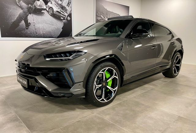 Lamborghini Urus S 60th. Anniversary