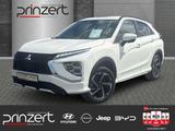 Mitsubishi Eclipse Cross Plug-In-Hybrid "Select" 4WD*Navi - gebrauchte Mitsubishi Eclipse Cross aus dem Jahr 2024