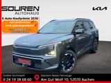 Kia EV5 81,4-kWh 2WD GT-Line Privat Pano Drive Juli  - Kia EV5 mit Elektro-Antrieb: Head-Up Display