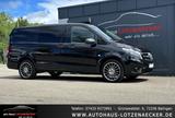 Mercedes-Benz Vito Mixto 119 cdi Lang 6Si | Distr | LED | MwSt - Mercedes-Benz Mixto