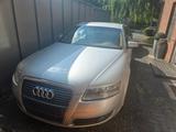 Audi A6 2.4 multitronic Avant - Bastlerfahrzeug