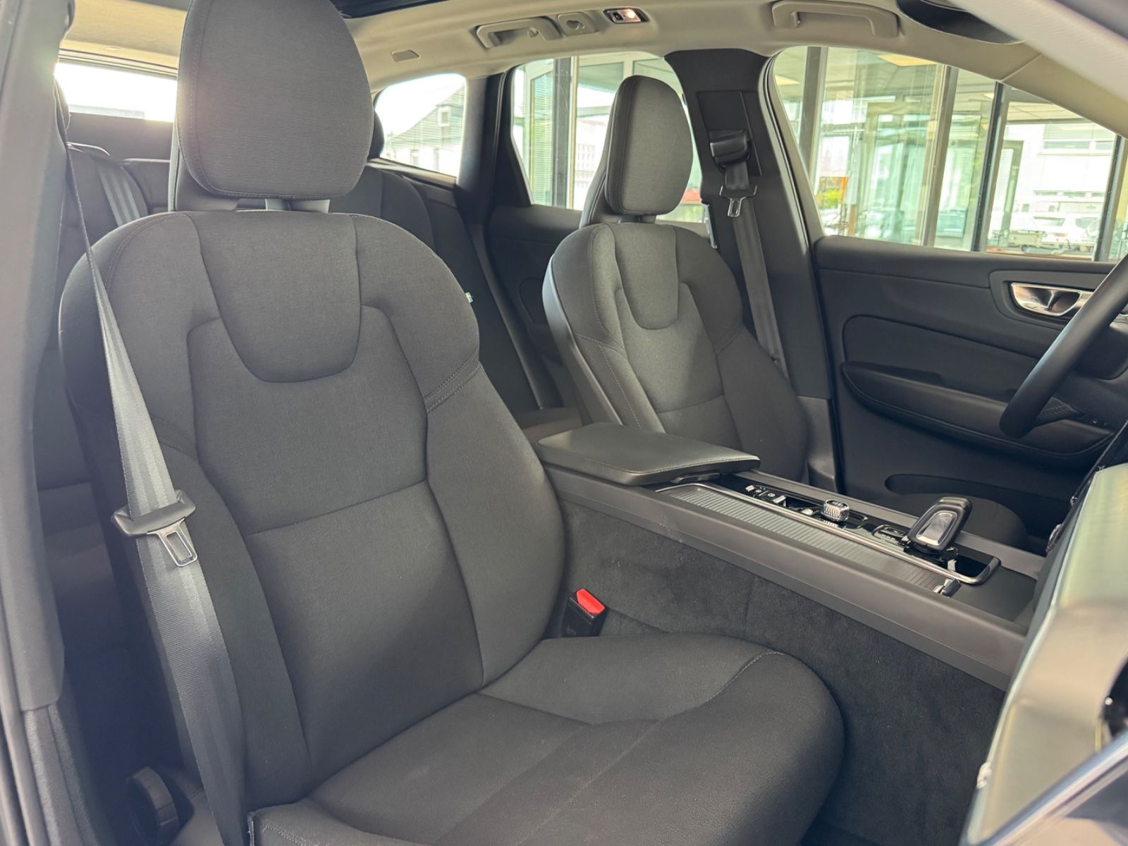 Fahrzeugabbildung Volvo XC60 Inscription Recharge/360°Cam/AHK/PANO/Navi/