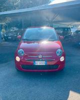 Fiat 500 1.0 Hybrid Pop - Fiat 500 mit Hybrid-Antrieb: Pop