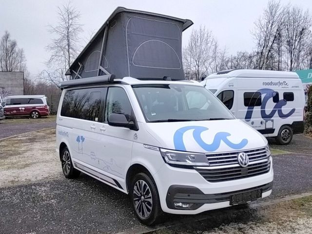 Volkswagen T6.1 California Ocean Edition *el.Aufst.D *LED *