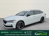 Skoda Superb Combi 2.0 TDI 142 kW 4x4 Sportline,AHZV,P - Skoda Superb: Sportline