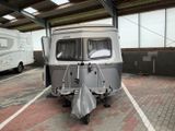HYMER / ERIBA / HYMERCAR Touring Troll 542 60 Edition - Offers matching your search criteria