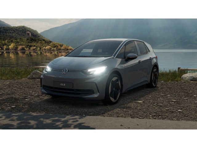 Volkswagen ID.3 Pro electric Move ACC/Kamera/Navi