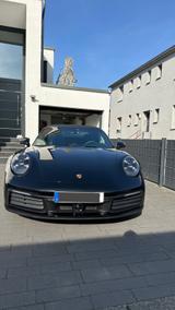 Porsche 911 992Carrera 4S Neuwagenzustand,  - Porsche 992 in Ludwigshafen