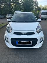 Kia Picanto 1.0 Sensation! Sensation! - Kia Picanto Gebrauchtwagen in Köln