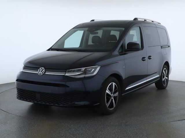 Volkswagen Caddy Maxi 2.0TDI DSG STYLE NAV PRO 7SITZ
