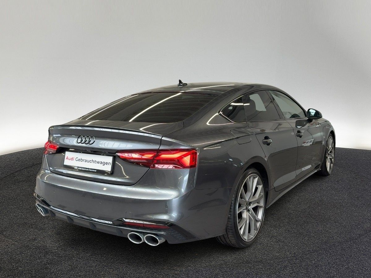 Audi S5 - Bild 6