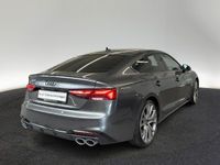 Audi S5 - Vorschau Bild 6