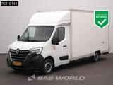 Renault Master 145PK Coming Soon! Koffer Navi LED Klima - Angebote