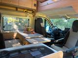 Fiat Ducato Knaus Boxstar Freeway 630 Hochdach - Fiat Kastenwagen