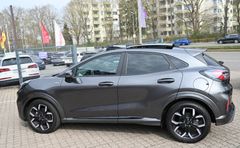 FORD Puma 1.0 EcoBoost ST-Line X Navi PANO Kamera LED