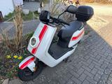 NIU Elektroroller NIU N-GT Pro 125 er Klasse (L3e-A1 - Niu Roller