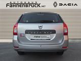 Dacia Logan MCV LAUREATE SCe 75 Navi Allwetter - Dacia Logan in Duisburg